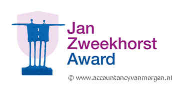 Nomineren voor Jan Zweekhorst Award 2024