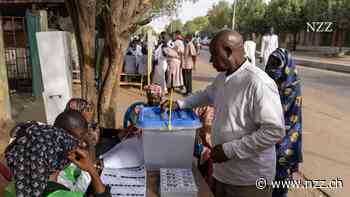 «Wir sollten die Franzosen nicht einfach aufgeben»: Mit Tschad hält der erste afrikanische Putschstaat wieder eine Wahl ab