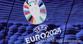 EM 2024: UEFA erwartet Einnahmen in Höhe von 2,4 Milliarden Euro