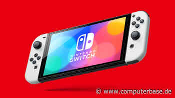 Quartalszahlen: Nintendo will Switch 2 vor April 2025 ankündigen