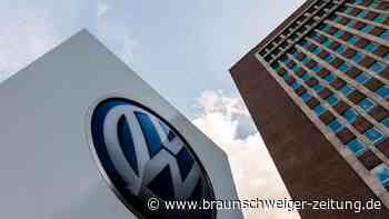 Wolfsburger IG Metall unterstützt klagende VW-Manager