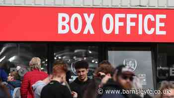 BOLTON TICKET COLLECTIONS DEADLINE
