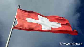 Schweiz ist 2024 bei Firmengründungen auf Rekordkurs