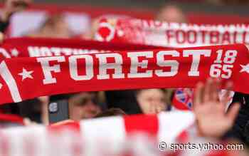Nottingham Forest’s four-point deduction upheld after appeal is rejected