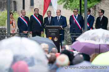 Bain de foule, discours, remise de prix... Ce qu'il faut retenir de la première visite du prince Albert II en Mayenne