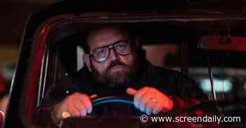 Film Constellation hails supernatural horror ‘Black Cab’ starring Nick Frost, unveils first look (exclusive)