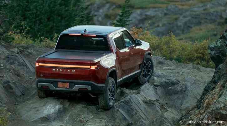 Apple Car may not be cancelled as Apple discusses partnership with Rivian