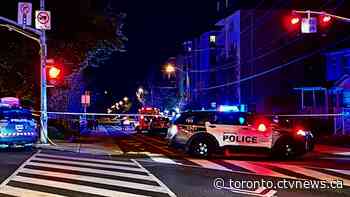 Police investigating homicide in Toronto's Oakwood Village neighbourhood