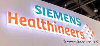 Investment-Tipp Siemens Healthineers-Aktie: Jefferies & Company Inc. bewertet Anteilsschein in neuer Analyse