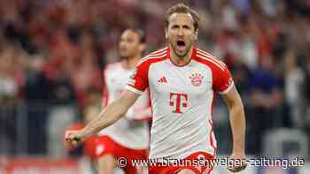 FC Bayern: Harry Kanes Traum von einem großen Titel