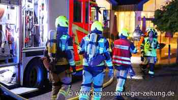 Eine Tote nach Brand in Altenheim in Göttingen