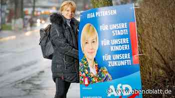 AfD-Fraktion in Hamburg schließt Olga Petersen aus