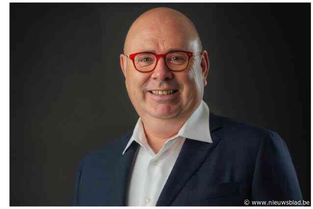 Ondernemer Alain Delanghe keert na bijna 20 jaar terug op het politieke toneel: “Ik ben geen wonderboy, maar ik wil Oostende vernieuwen”
