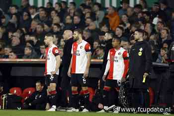Feyenoord-reserve zinspeelt na één seizoen op vertrek uit Rotterdam: 'Wil weer basisspeler worden'