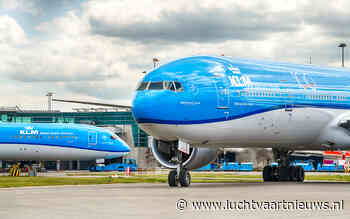 KLM-vlucht richting Shanghai wijkt uit naar Turkije