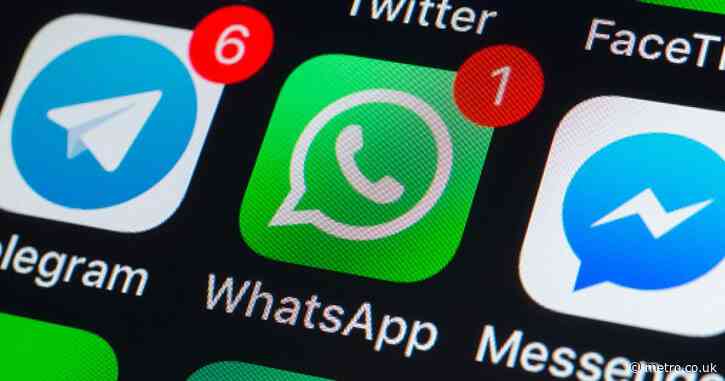 Urgent warning over WhatsApp group scam targeting family and friends