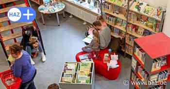 Keine Schließung: So will die Stadt Hannover die Nordstadtbibliothek retten