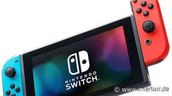Nintendo Switch: Chef des Herstellers nennt neue Details zum Nachfolger für die Konsole