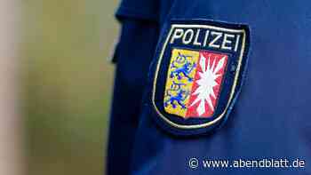 Jugendlicher in Kiel wegen Bedrohung festgenommen