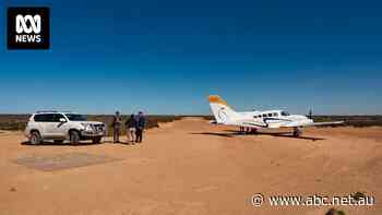 One of WA's most isolated airstrips to be allocated multi-million-dollar upgrade in state budget