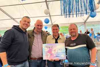 Club Koningshof laat VillaMax mee zegevieren na intens beleefd minivoetbaltornooi