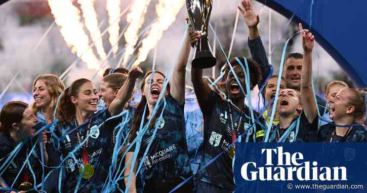 Did the A-League Women manage to capitalise on the 2023 World Cup?