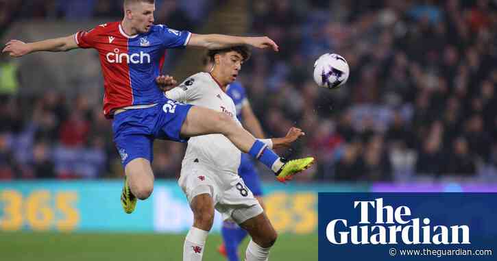 'The worst defeat': Erik ten Hag admits new low for Manchester United – video