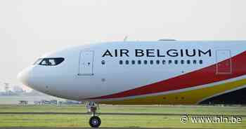 Air Belgium krijgt opnieuw extra tijd