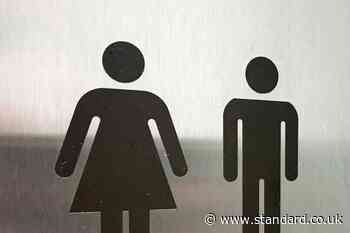What are the single-sex toilets rules as new law required in restaurants and offices?