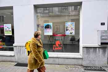 Antwerpen verliest kunstgalerie: de Ludo in Lange Kievitstraat sluit de deuren