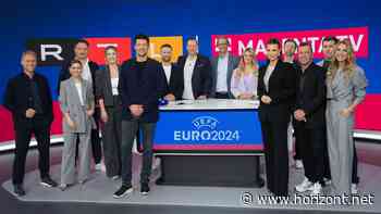 Mit Jonas Hector und Owen Hargreaves: Das ist die Aufstellung von Magenta TV und RTL für die Fußball-EM