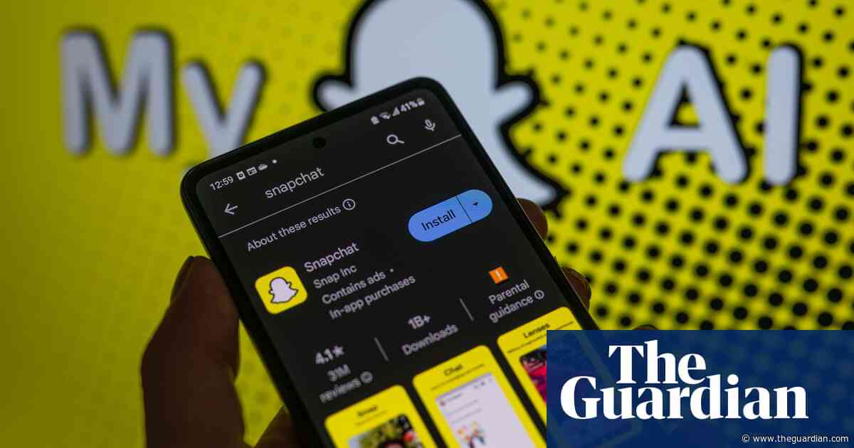 How Snapchat is saving itself – and keeping up with Silicon Valley giants