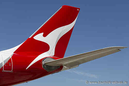 Qantas: Millionenstrafe wegen Verkauf stornierter Flüge