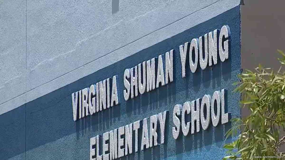 Parents at Virginia Shuman Young Montessori fight to save school from boundary changes