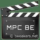 Media Player Classic - Black Edition 1.7.1