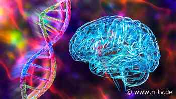 Zwei bis drei Prozent betroffen: Alzheimer-Gen löst frühzeitig Erkrankung aus