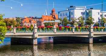 Urlaub in Malmö: Darum solltest du die Stadt besuchen