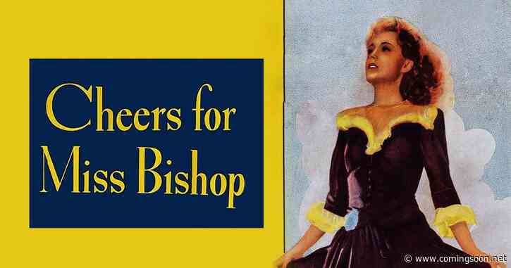Cheers for Miss Bishop Streaming: Watch & Stream Online via Amazon Prime Video