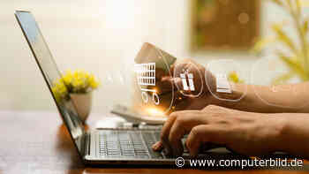 Online-Shopping bleibt gefragt: Umsätze normalisieren sich