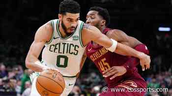 Celtics vs. Cavaliers odds, score prediction, time: 2024 NBA playoff picks, Game 1 best bets from proven model