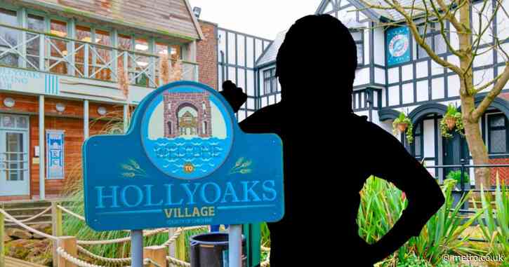Hollyoaks fans ‘work out’ who is going to return next – and it’s a major one