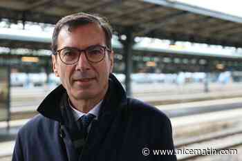 Le PDG de la SNCF Jean-Pierre Farandou sera remplacé après les Jeux olympiques, annonce le gouvernement