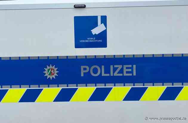 POL-MG: Gemeinsame Presseerklärung zur Rheydter Frühkirmes: Polizei und Ordnungsamt im Einsatz für die Sicherheit der Gäste