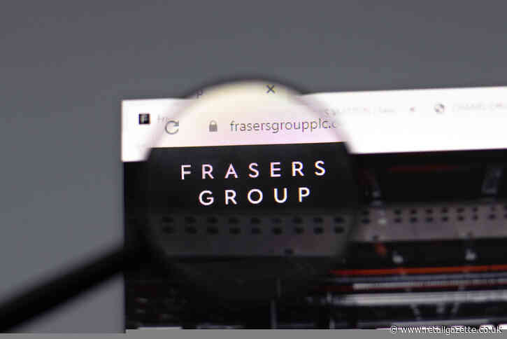Frasers Group overhauls company-wide digital infrastructure