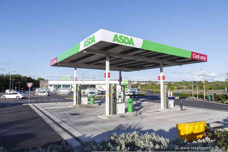 Asda owners add £1.5bn of liabilities to fund EG Group petrol station deal