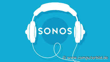 Sehen so die Sonos-Kopfhörer aus?