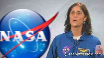 Sunita Williams' Third Space Travel Scrubbed; NASA Announces New Date For Starliner Launch
