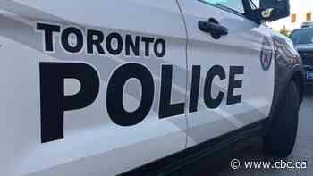 Man killed in north Toronto double shooting