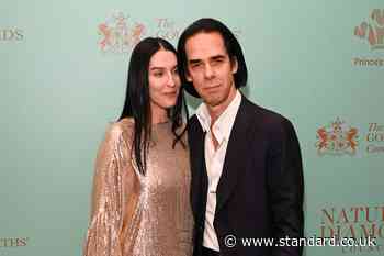 Nick Cave: I can express myself better with sculpture than song