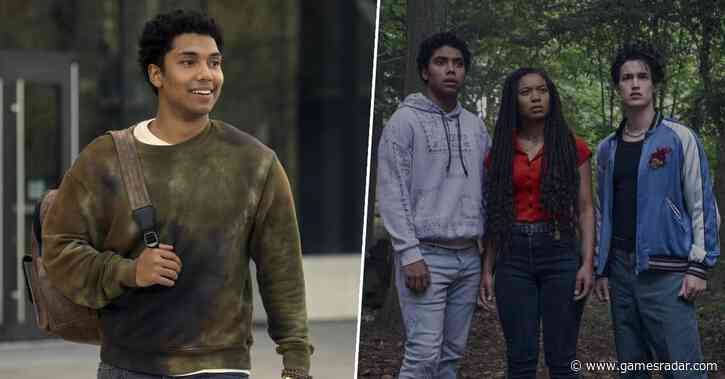Gen V season 2 sets production return and confirms they won’t recast Chance Perdomo's role in The Boys spin-off